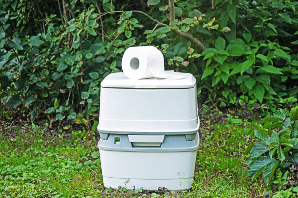 Best Local porta potty services  in Goose Creek Village, VA