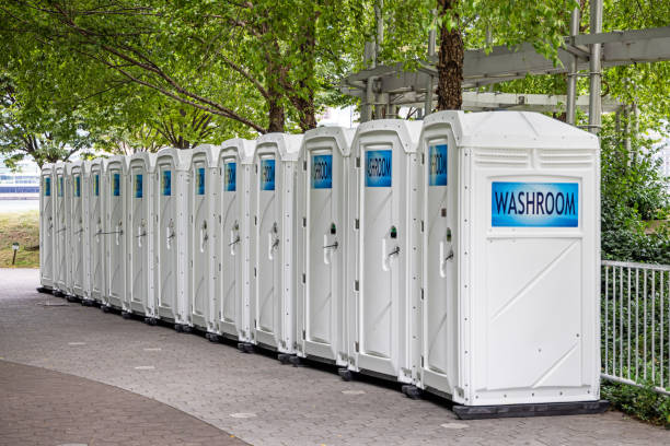 Best Best portable toilet rental  in Goose Creek Village, VA