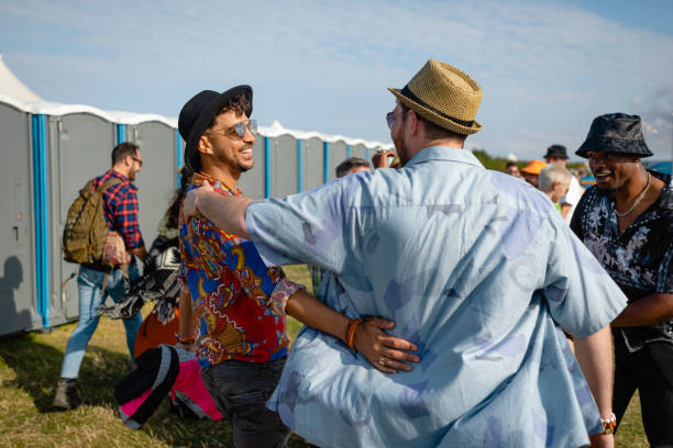 Goose Creek Village, VA Porta Potty Rental Pros