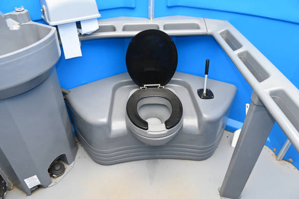 Sanitation services for porta potties in Goose Creek Village, VA