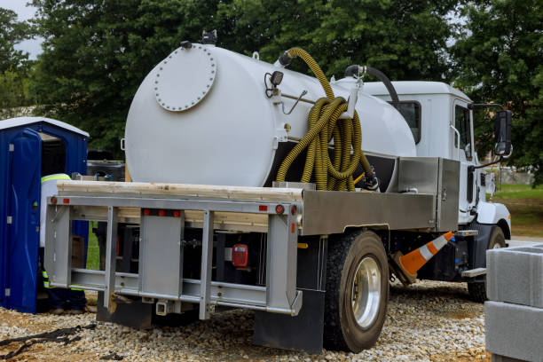 Portable Toilet Options We Offer in Goose Creek Village, VA