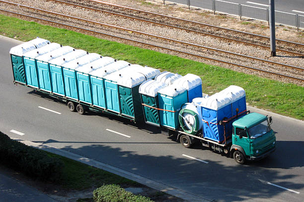 Best Long-term porta potty rental  in Goose Creek Village, VA